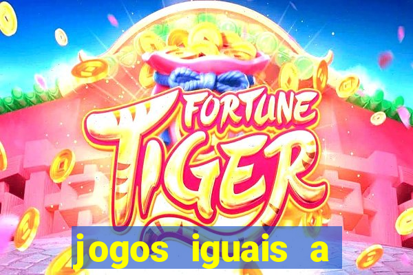 jogos iguais a date ariane